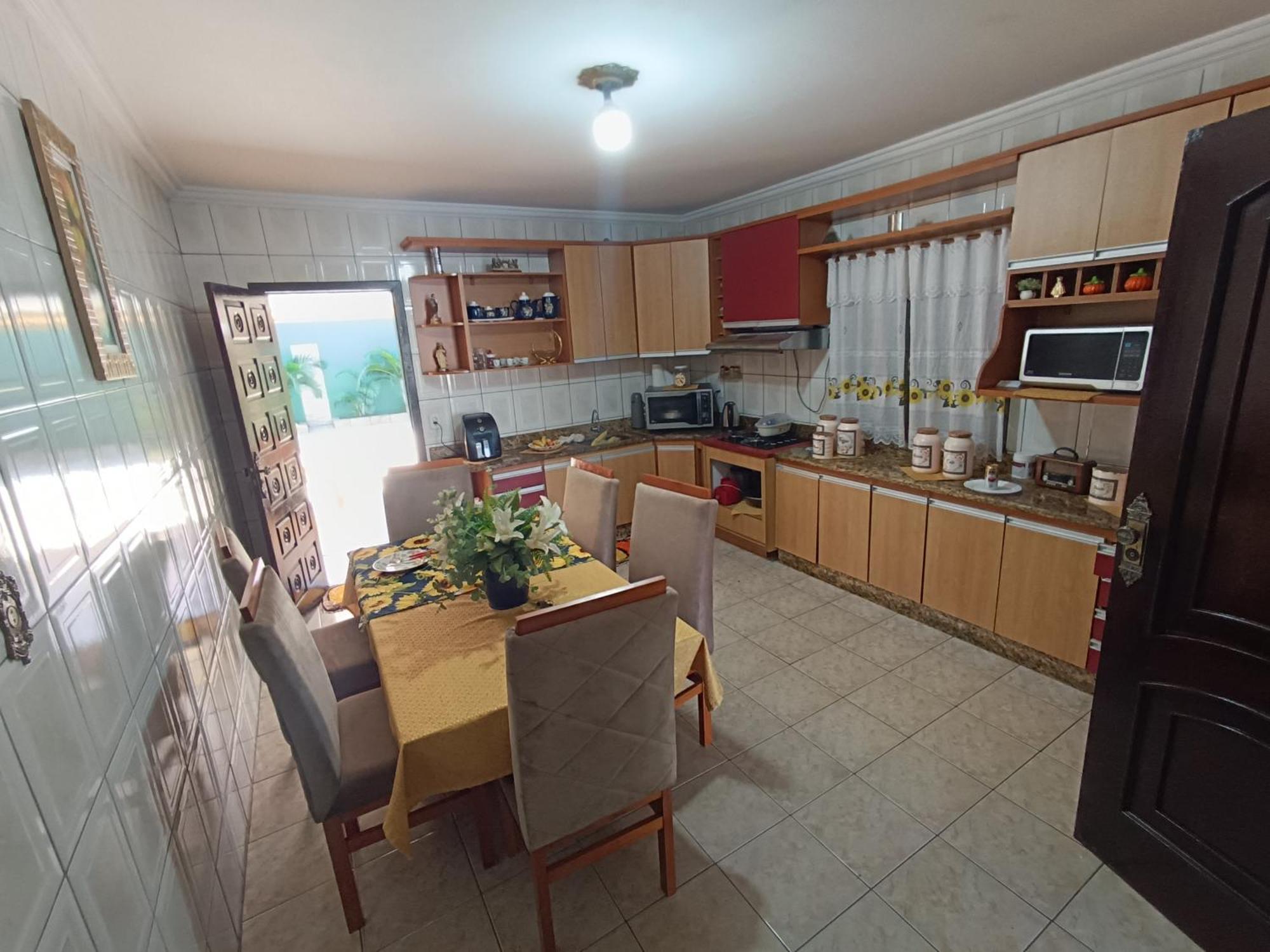 Casa Da Janete