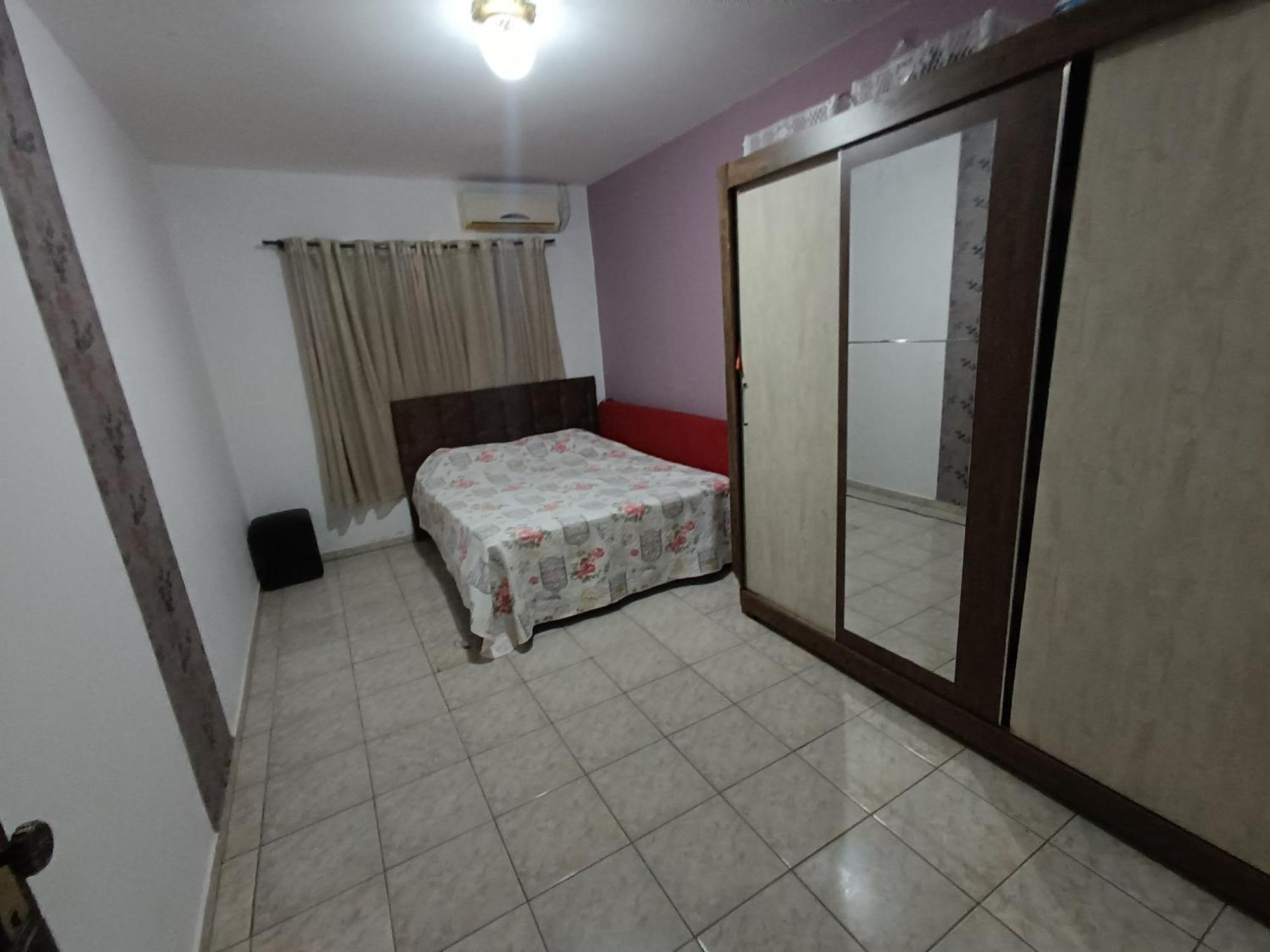 Habitación en casa particular Casa Da Janete Foz do Iguaçu