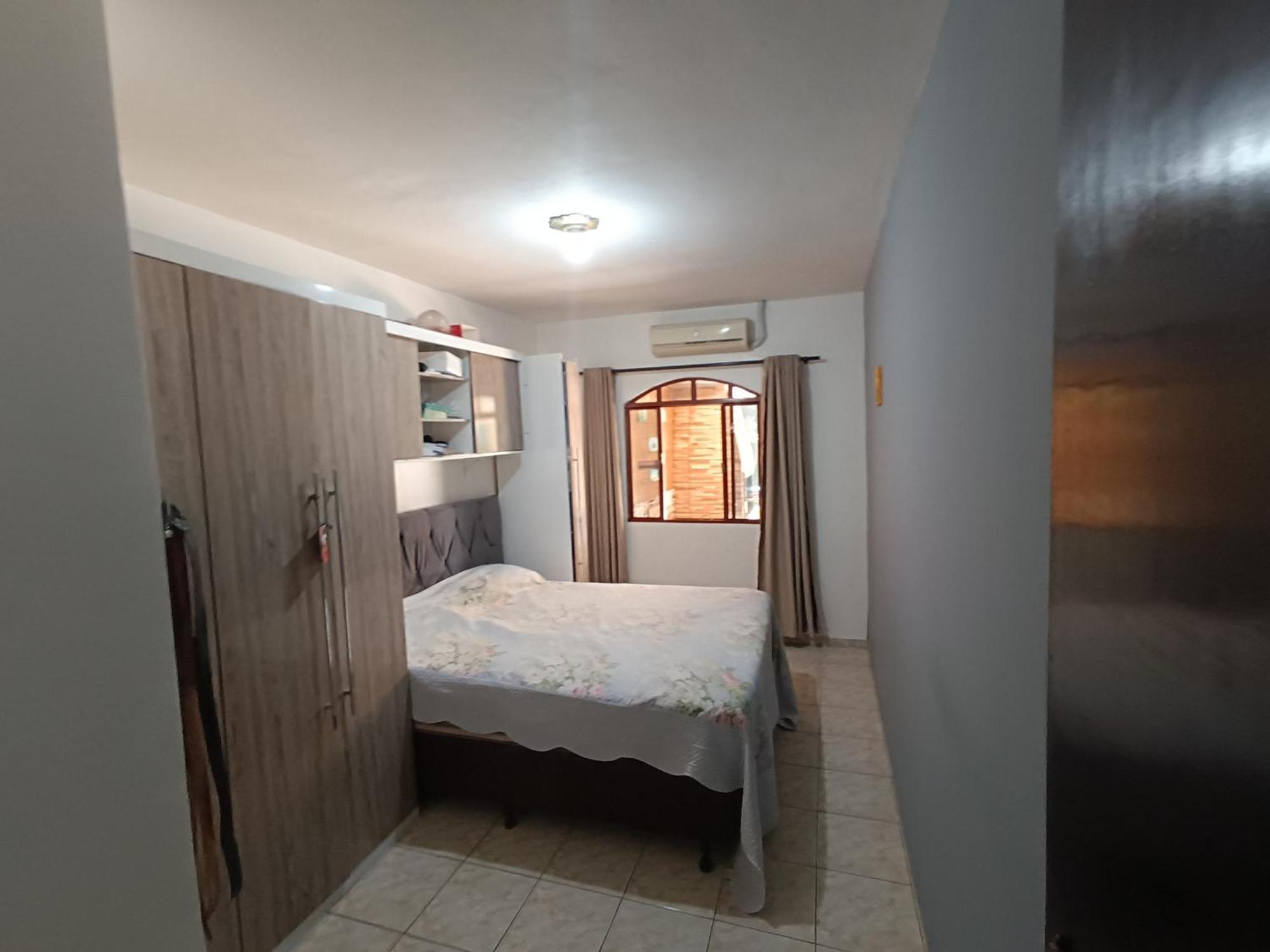 Casa Da Janete Hospedagem domiciliar Foz do Iguaçu