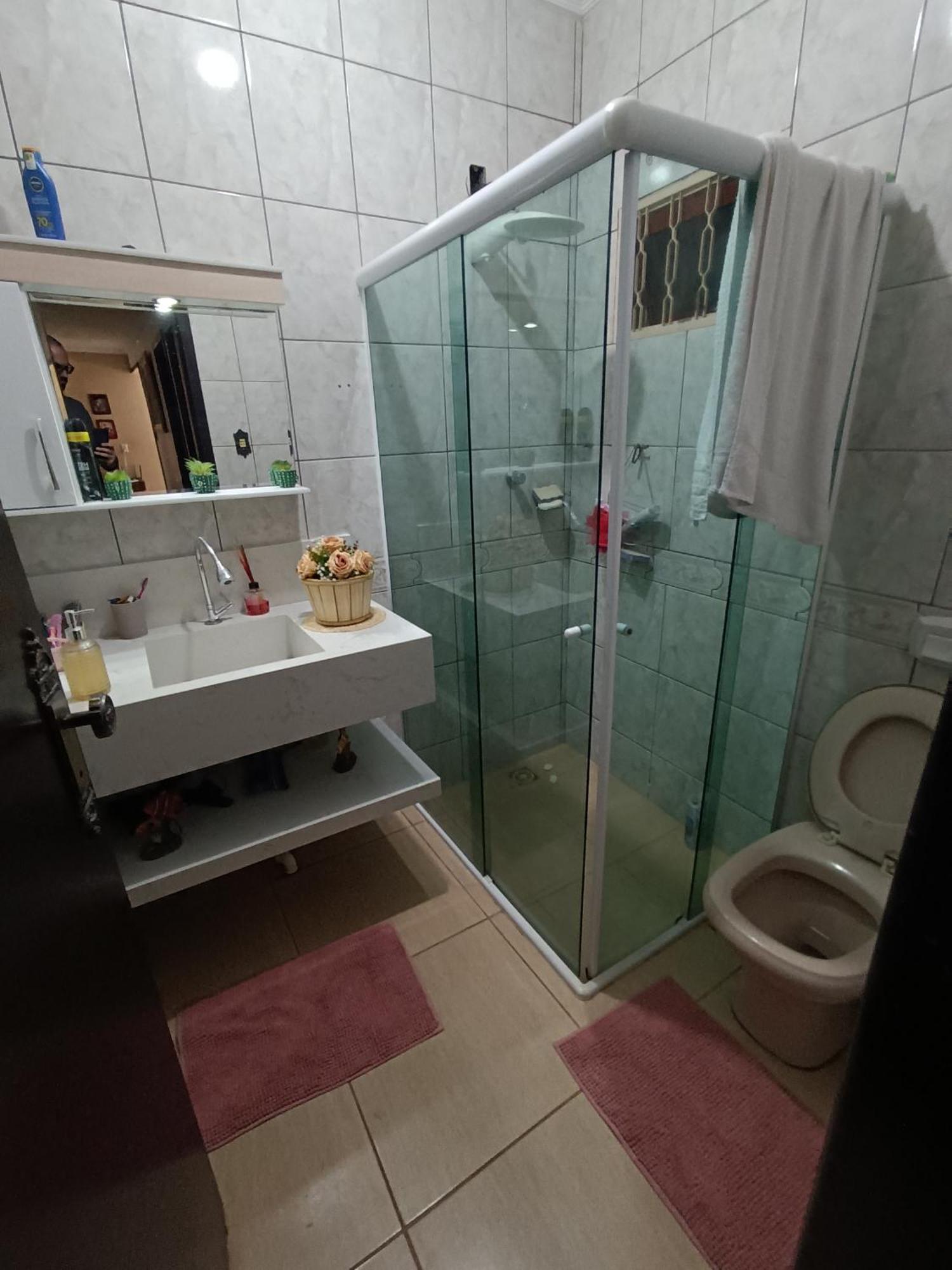 Casa Da Janete * Foz do Iguaçu