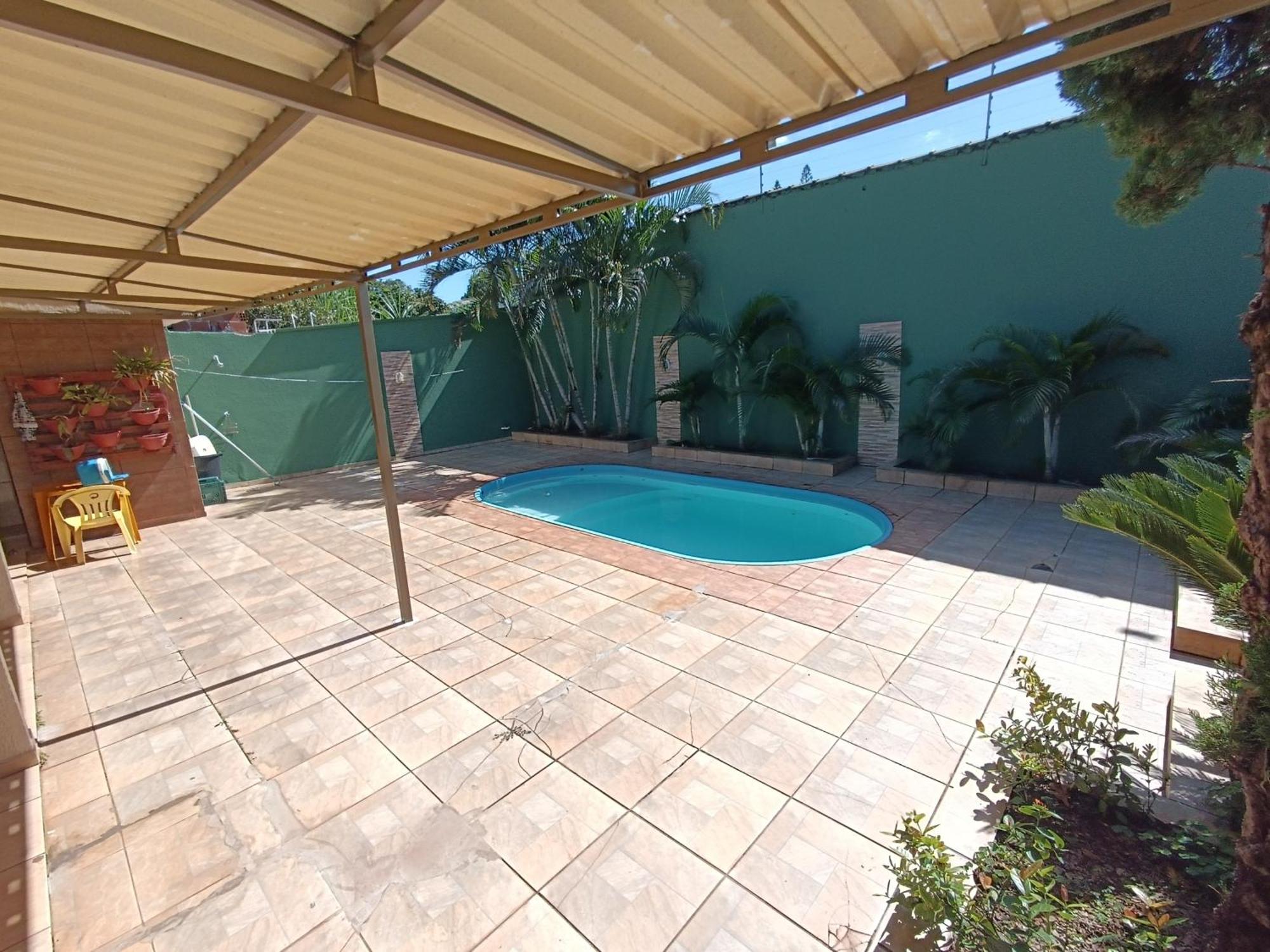 Casa Da Janete