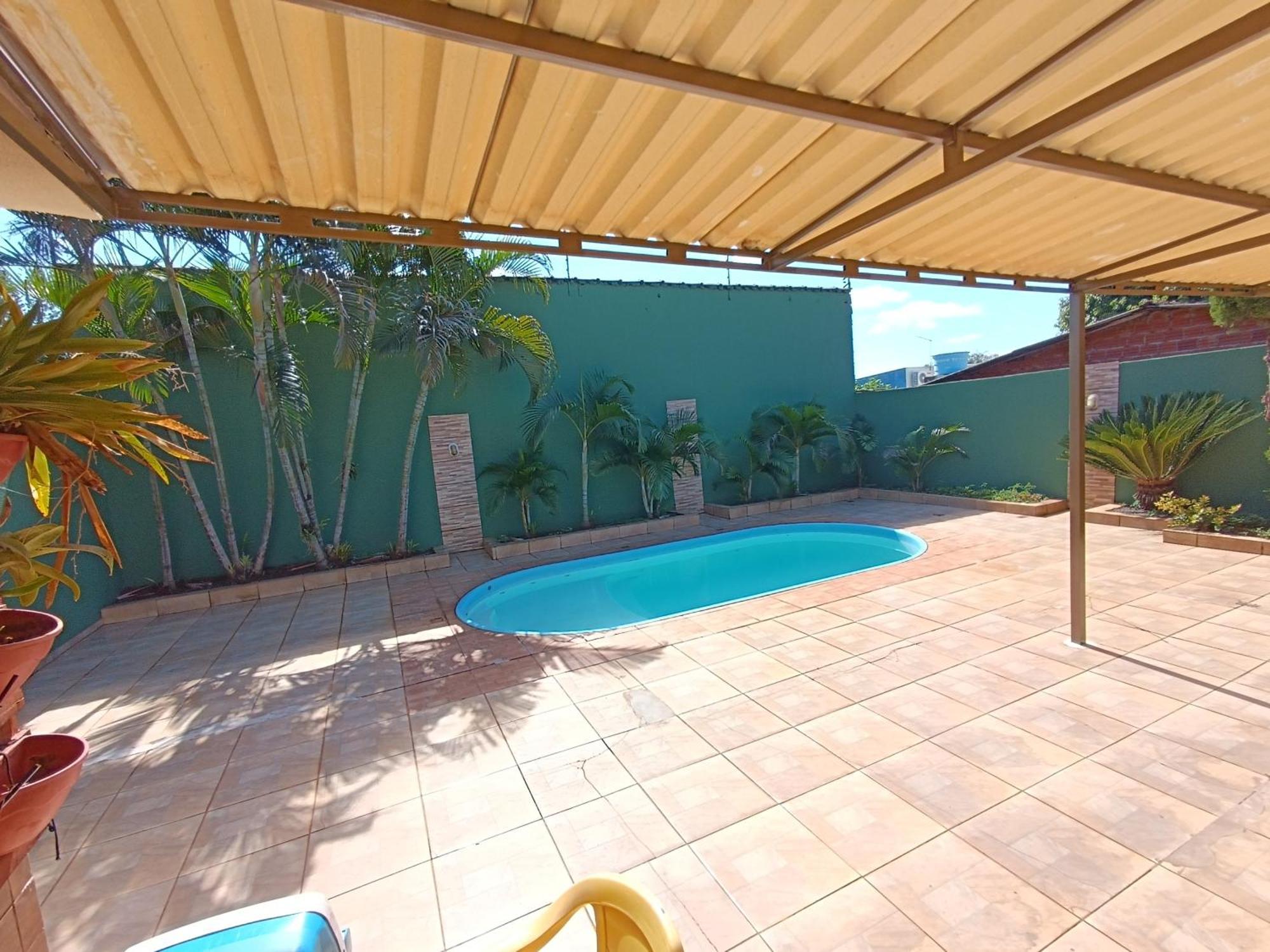 Casa Da Janete