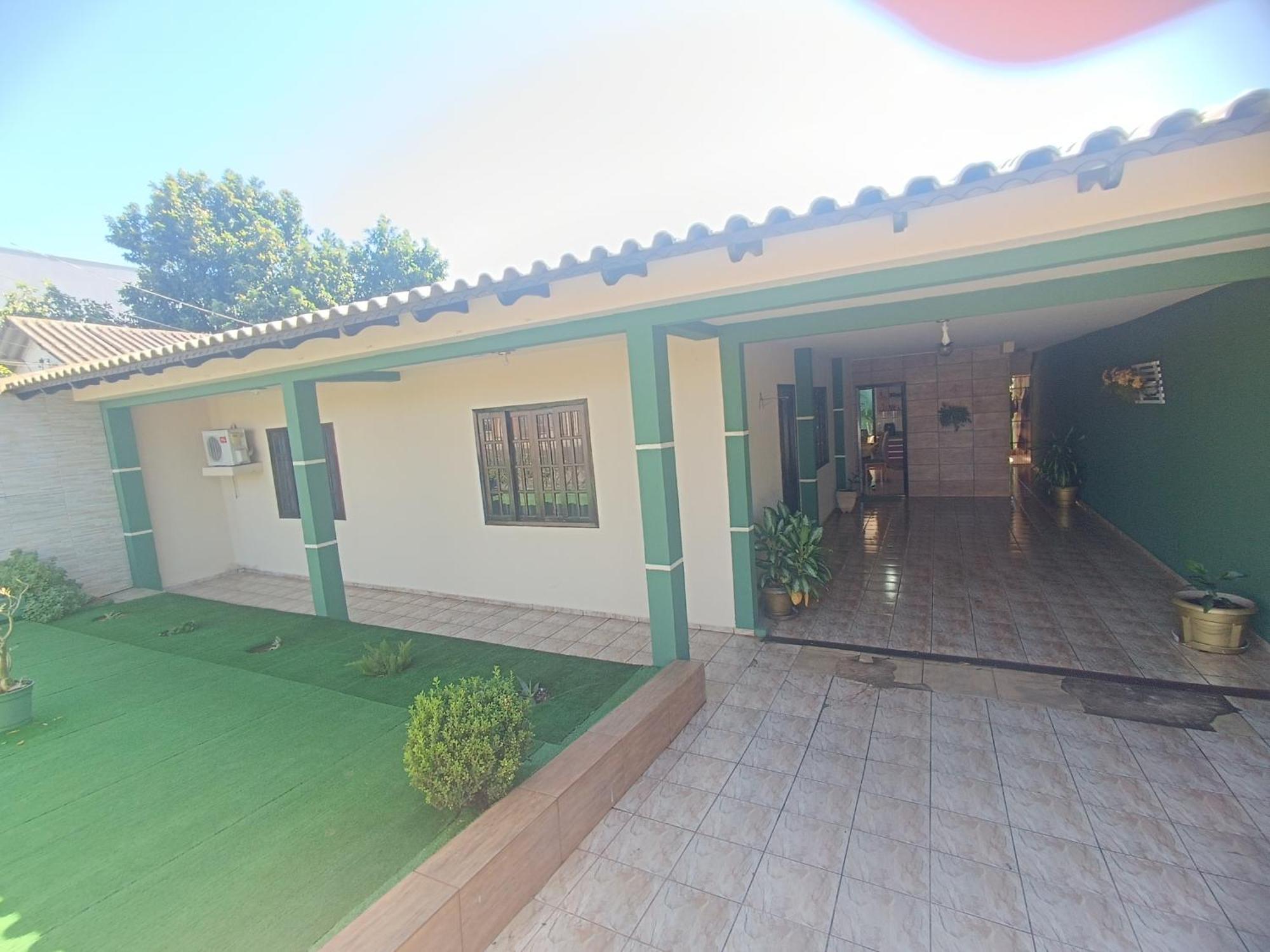 Casa Da Janete Hospedagem domiciliar Foz do Iguaçu